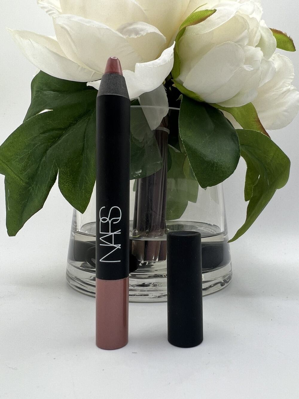 Nars Velvet Matte Lip Pencil BETTINA 0.08 Oz. / 2.4 g New